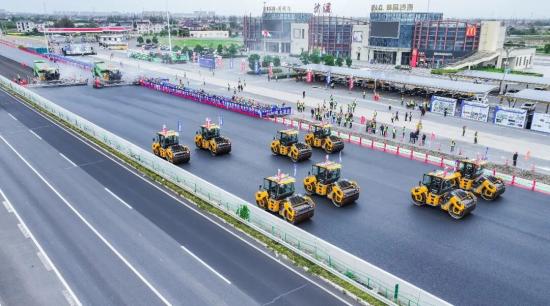 施工全能王 | 徐工XD135T压路机技术问答