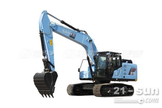 20吨级电动挖机怎么选？三款爆款硬核对比，看完不纠结