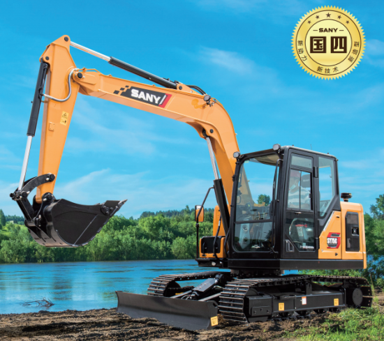 “零故障，零维修”，品质小挖一个月赚4万！