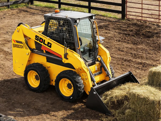 产品优选 | 要效率也要灵活？SR800H让你告别笨重与低效！