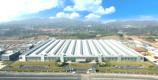 国家级荣誉！三一+1！