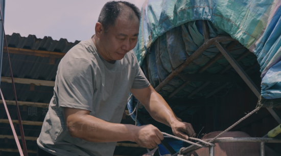 暖心献礼！中国重汽父亲节MV《爸爸，听我的话》6.21重磅发布!