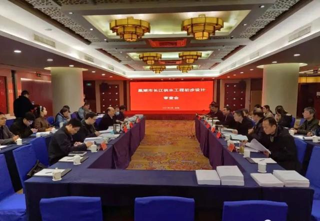 合肥这项报告获批复！即将开建！