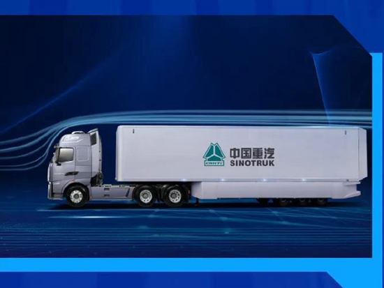 广发证券：重卡行业2021全年销量会好于市场预期