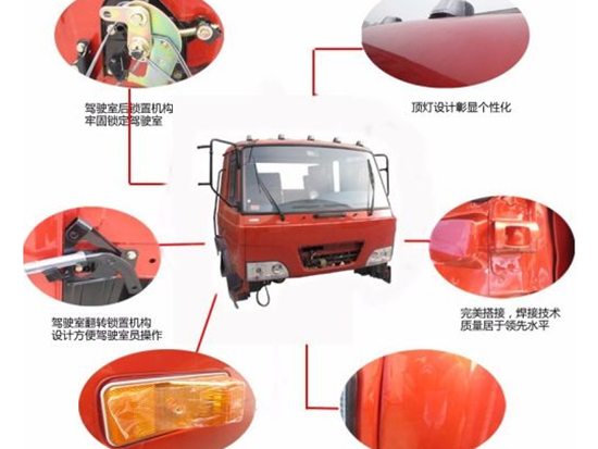 老司机秘籍：货车维修保养技巧