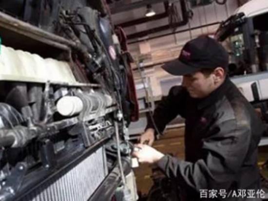货车的故障修理方法与技巧有哪些