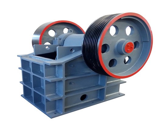 如何提升颚式破碎机产量？只需学会这几招