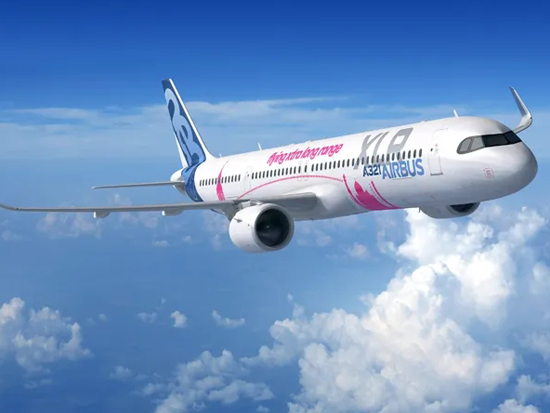 利勃海尔为空客新型A321 XLR油箱惰化系统提供空气准备系统