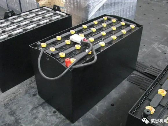 10个简单的办法可以有效降低叉车使用成本