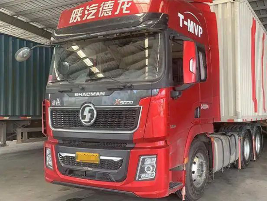 法士特AMT变速器：让重卡驾驶有了全新的“打开方式”