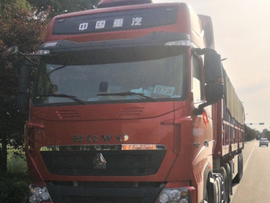 商用车安全驾驶必知的几大技巧