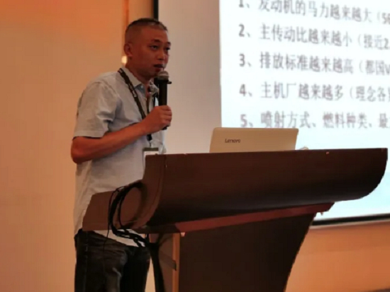 商用车、乘用车离合器未来发展趋势