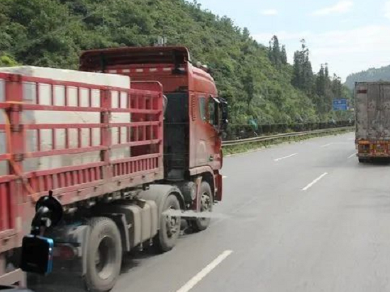 卡车司机的噩梦是什么？货运平台还是行业内卷