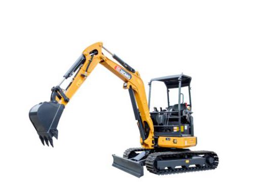 挖掘机液压油温度过高原因及解决方法