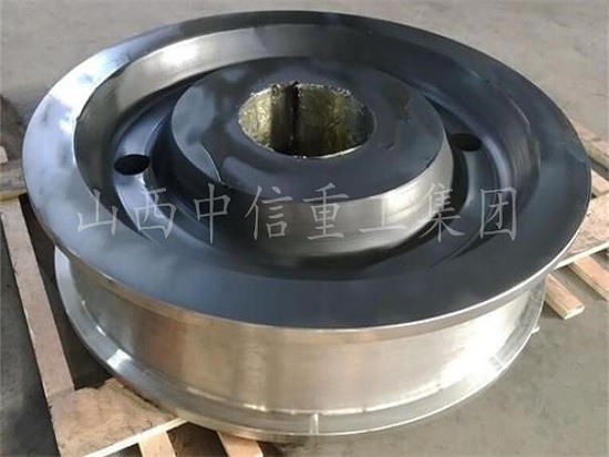起重机车轮的保养维修技巧