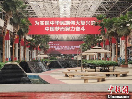 綠色智能成工程機械下一個“風口” 行業(yè)巨頭加速數(shù)字化轉型