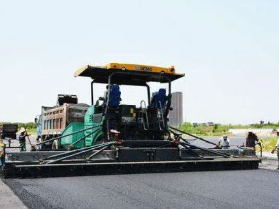 工程机械创新工业互联