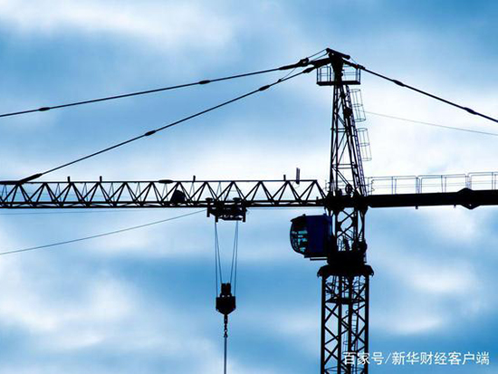 钢价上涨后工程机械巨头提价！业内人士：对头部企业影响总体可控