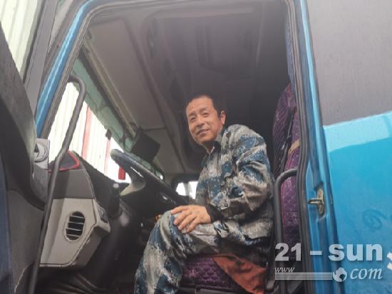 460马力跑云贵高原，百公里油耗仅26.6L，他如何做到的？