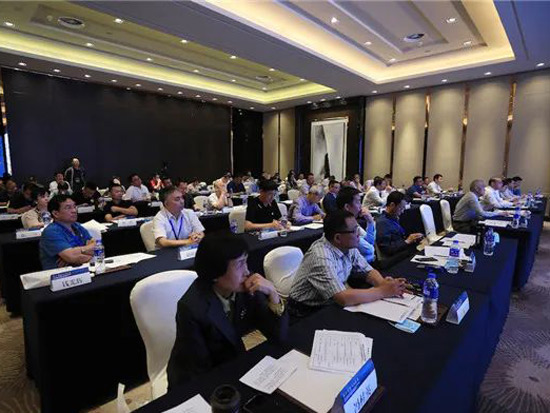 2021年度中国工程机械精英代理商热点论坛在银川圆满举行