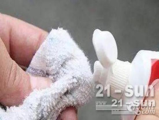 卡车保养神技拿走，不谢！