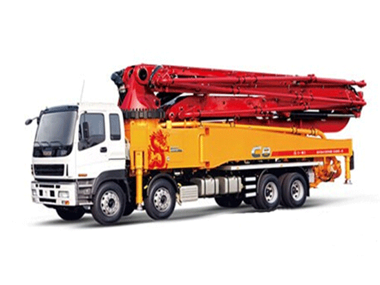 5招教你搅拌拖泵如何向下接管，保证泵送不出毛病！