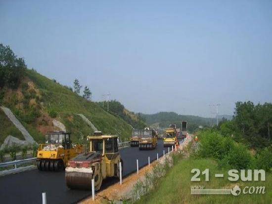 什么是<em>温拌沥青混合料技术</em>，了解一下！