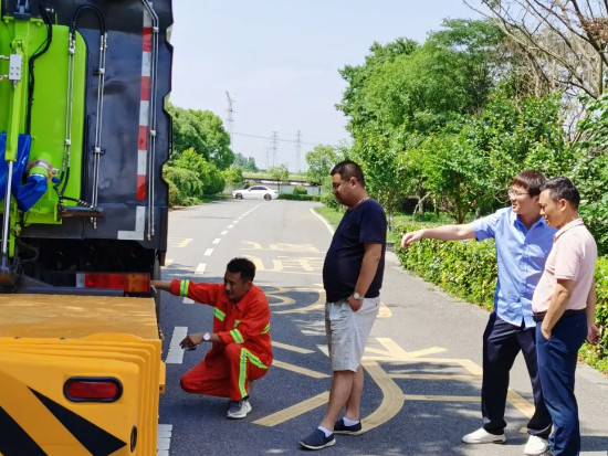 盈峰环境 马程卓：积市场跬步，谋千里宏图