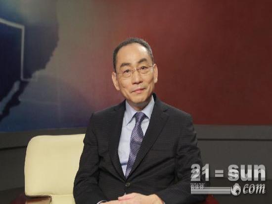 中联重科是这样
