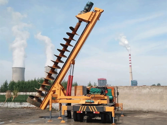 基础打桩机技术—柴油锤