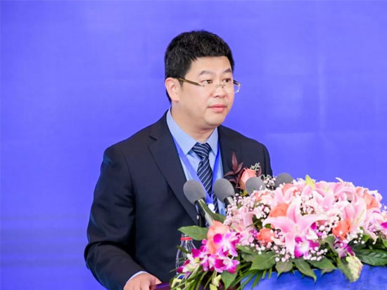 更有笋尖出土忙——专访宁波如意股份有限公司董事长储江