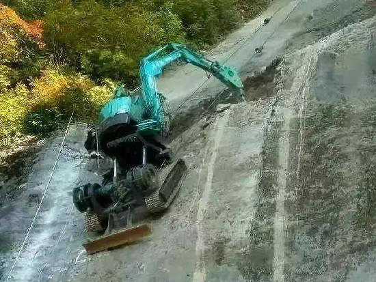 挖机10大惊天本领，爱我你怕了吗？！