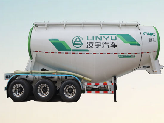 【凌宇汽车】别看我很白，却有一身黑科技！