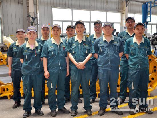 文化之星 | 同舟共济扬帆起 乘风破浪万里航