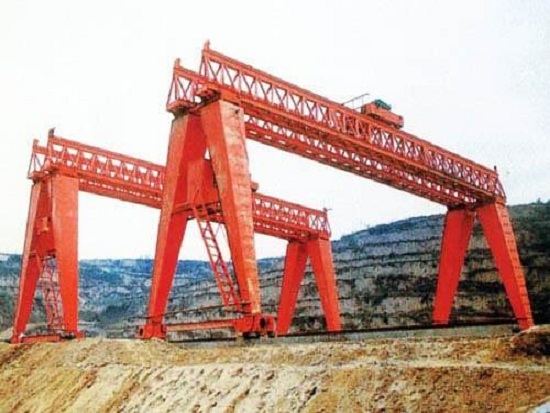 起重机<em>传动轴</em>的使用及保养介绍