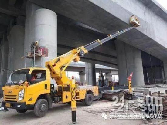 高空作业车、升降机安全技术操作如何？