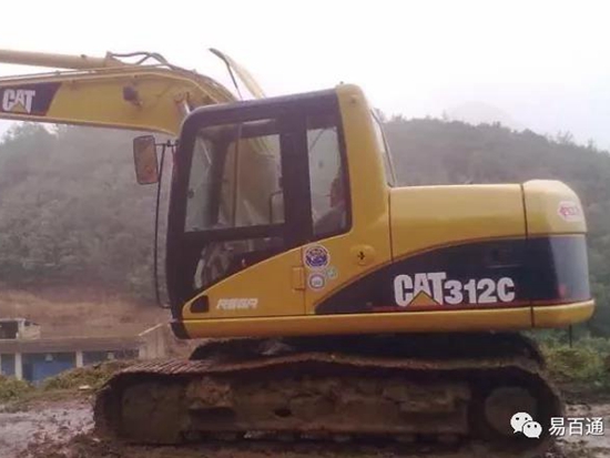 【挖机那些事】雨季来临，挖掘机施工存放这些点你get了吗？