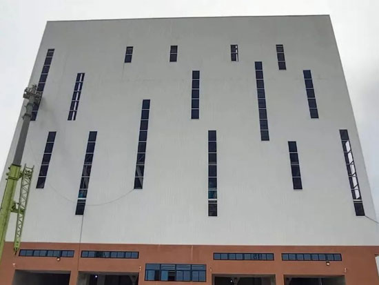 新建混凝土搅拌站技术质量管理探讨