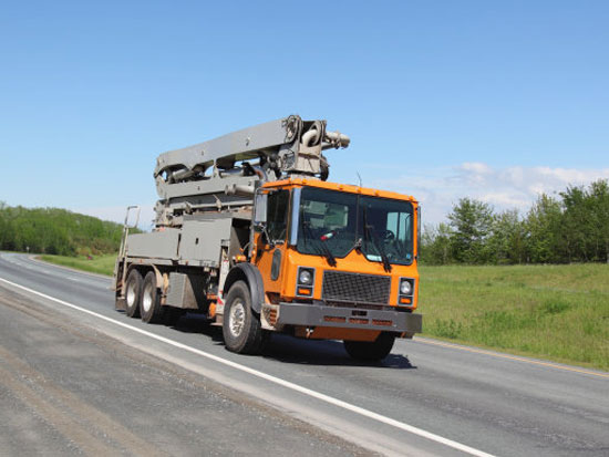 全国全面进入国六时代