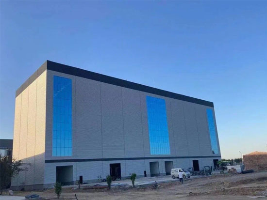 关于混凝土搅拌站建设的几点建议