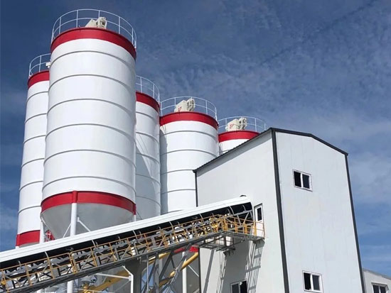 搅拌站的生产效率上不去，原因在这里