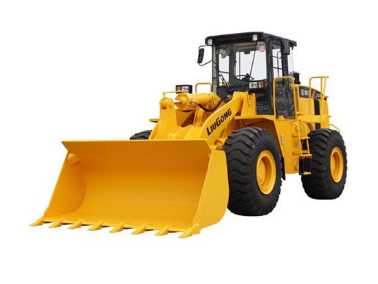 2021年中国装载机市场销售情况分析 基建拉动装载机销量快速增长