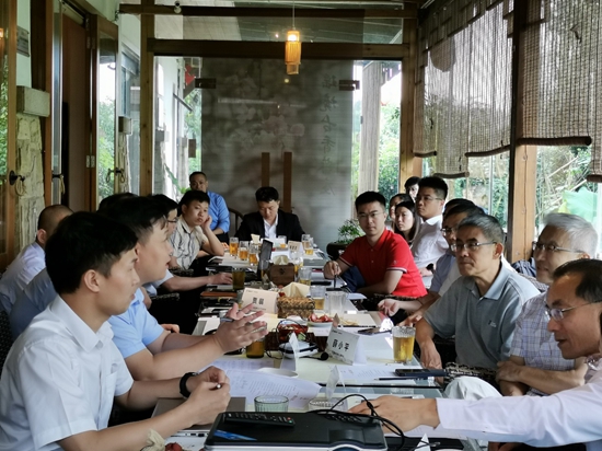 破局论道，决胜终端——2021年三一集团第五届行业论坛暨工程机械行业后市场产业趋势峰会成功举办