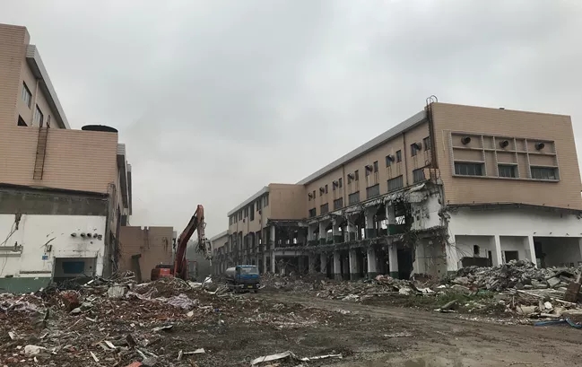 淘金建筑垃圾赛道？不妨来看看南方路机的这份<em>梳理</em>