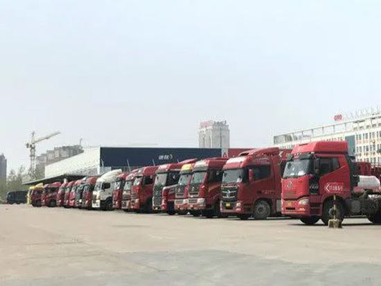 轻卡过户费上涨500-1000元，现在买国五车，这3个问题不知道要吃大亏