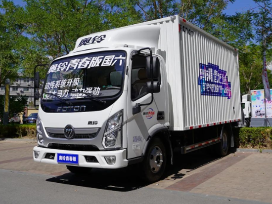 长安跨越商用车保养的10个秘诀，你一定要知道！