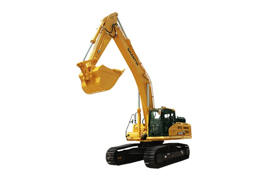 山推挖掘机SE470LC-9报价及图片大全