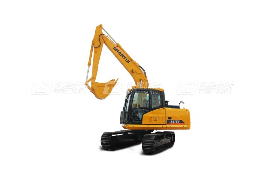 山推挖掘机SE150-9报价及图片大全