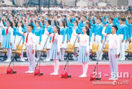 这个夏天不一般，大批“罐二代”正涌向千年帝都！