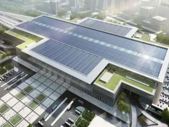 争分夺秒，三一履带起重机攻克北京丰台站改建难题